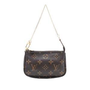 Louis Vuitton Pochette Accessoires #256413L64B